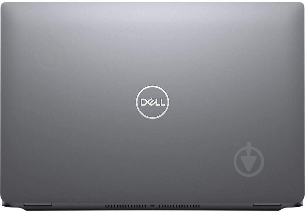 Ноутбук Dell Latitude 5420 14 (N994L542014UA_WP) silver - фото 2