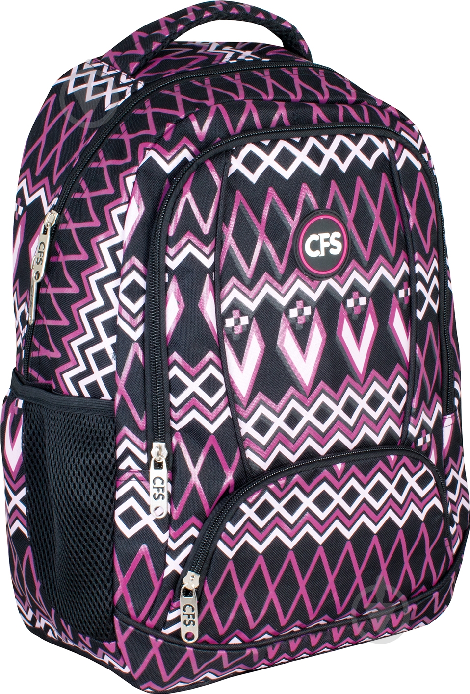 Рюкзак молодежный Cool For School 16,5" 820 CF86480 - фото 1