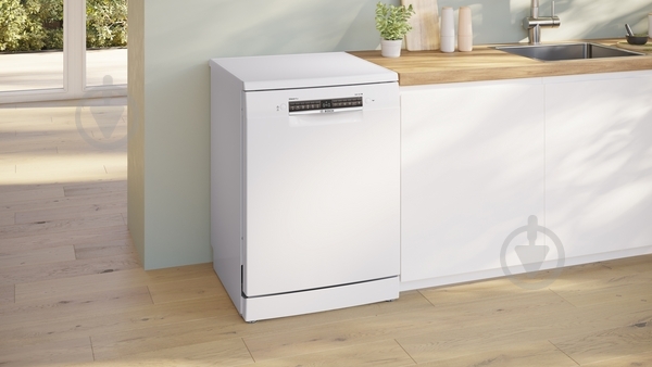 Посудомоечная машина Bosch SMS4HMW65K - фото 3