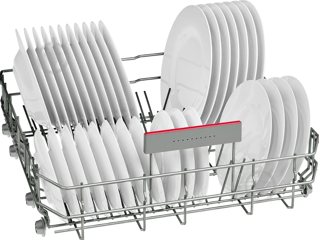 Посудомоечная машина Bosch SMS4HMW65K - фото 8