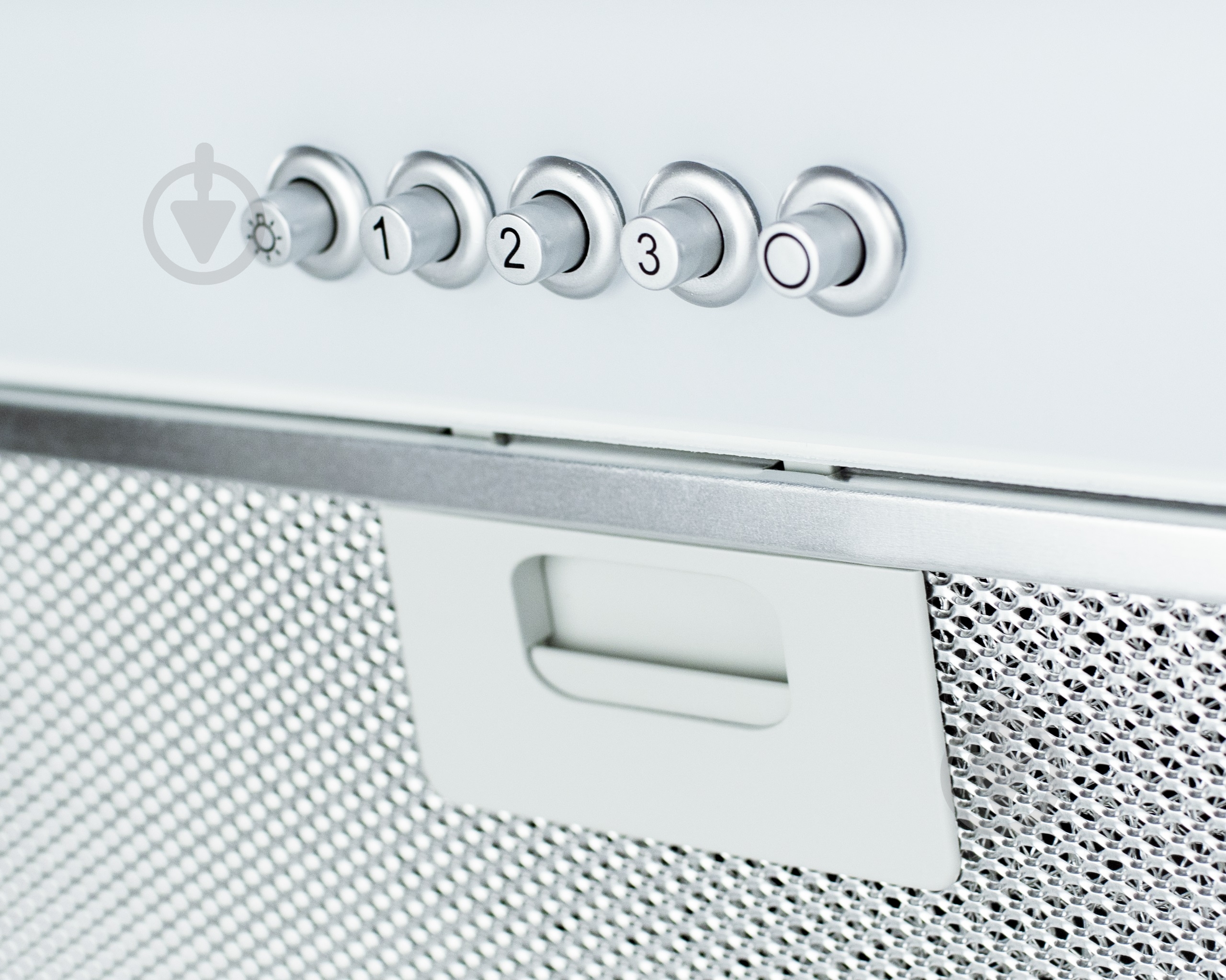 Вытяжка Best Chef Medium Box 950 White 60 - фото 3