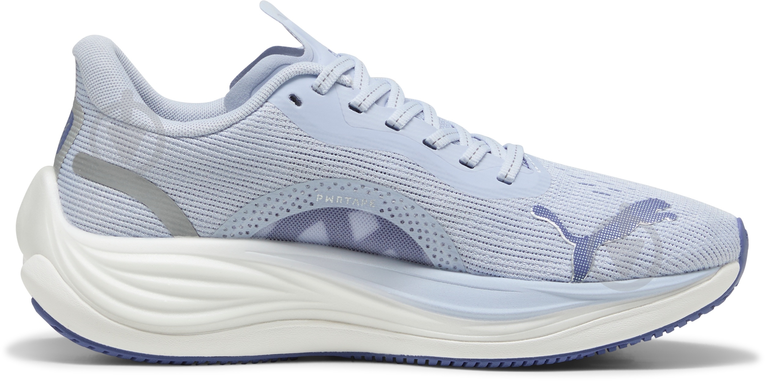 Кроссовки женские Puma Velocity NITRO 3 Wn 37774920 р.40 голубые - фото 2 Кроссовки женские Puma Velocity NITRO 3 Wn 37774920 р.40 голубые - фото 2