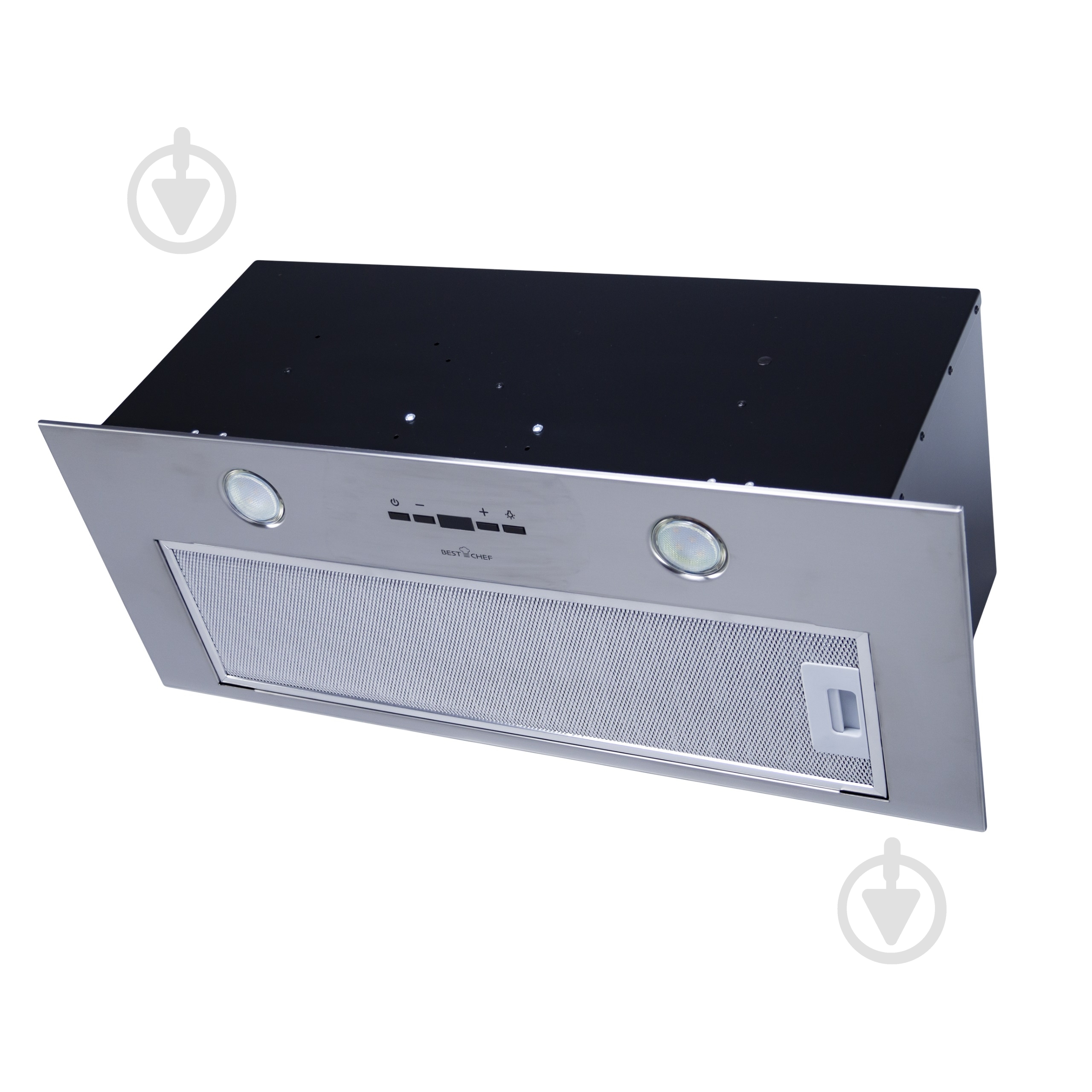 Вытяжка Best Chef Smart Box 1000 Inox 74 - фото 1