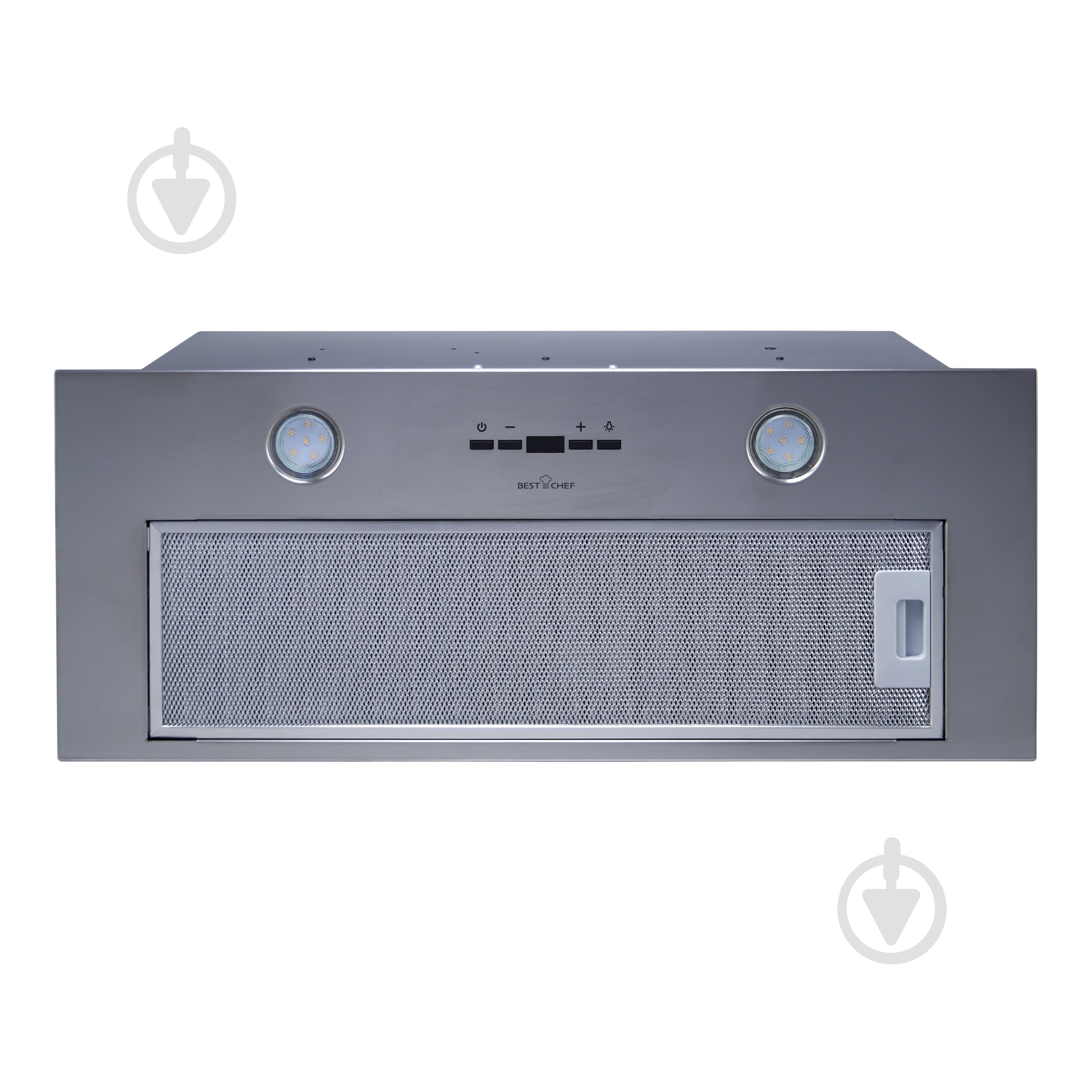 Вытяжка Best Chef Smart Box 1000 Inox 74 - фото 2