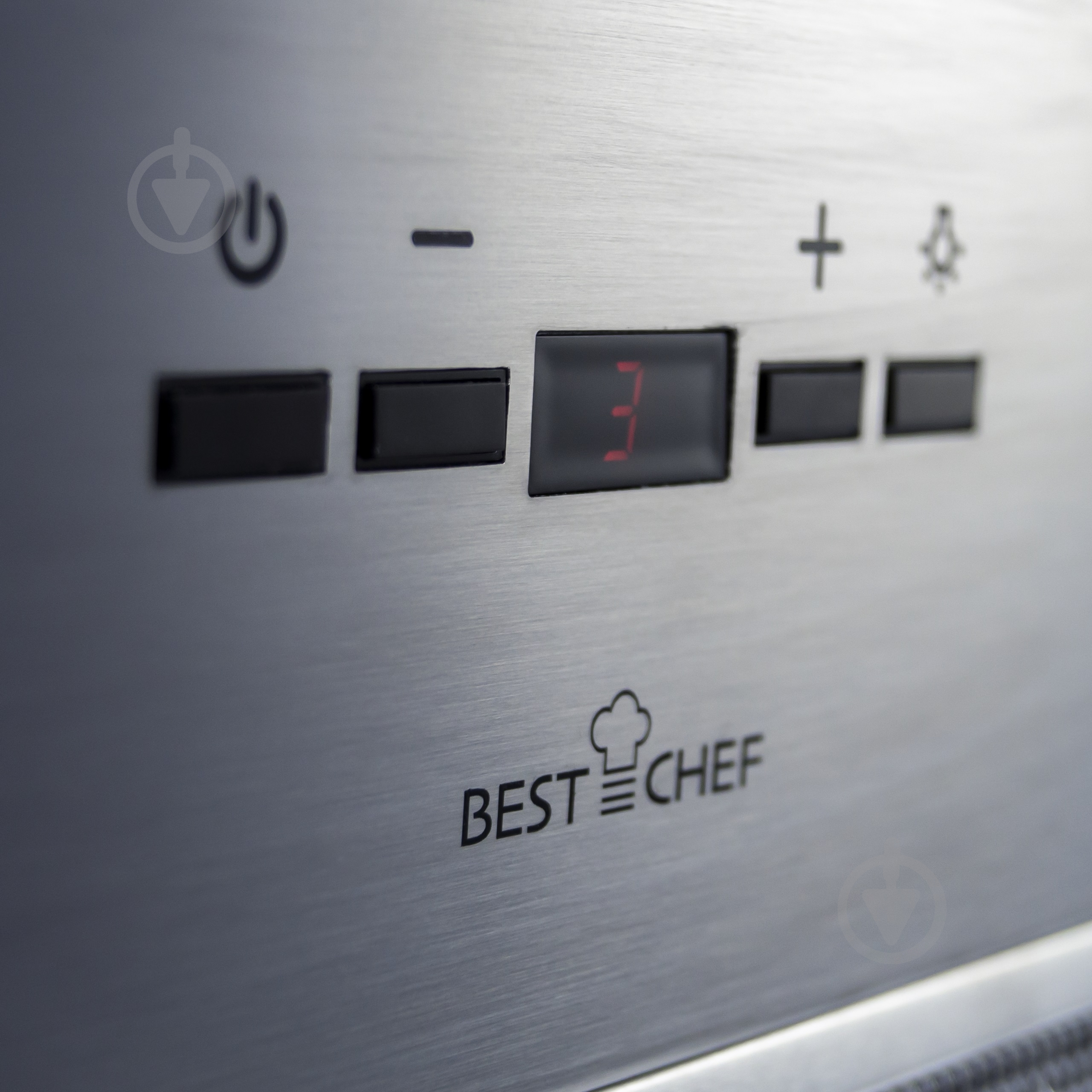 Вытяжка Best Chef Smart Box 1000 Inox 74 - фото 3