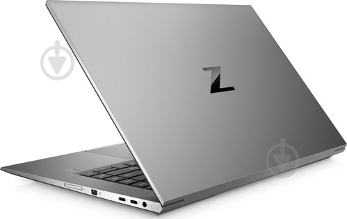Ноутбук HP ZBook Create G7 15,6 (2C9N1EA) silver - фото 4 Ноутбук HP ZBook Create G7 15,6 (2C9N1EA) silver - фото 4
