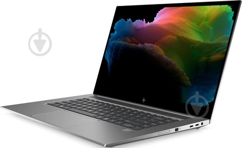 Ноутбук HP ZBook Create G7 15,6 (2C9N1EA) silver - фото 3 Ноутбук HP ZBook Create G7 15,6 (2C9N1EA) silver - фото 3