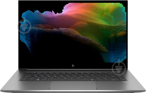 Ноутбук HP ZBook Create G7 15,6 (2C9N1EA) silver - фото 1 Ноутбук HP ZBook Create G7 15,6 (2C9N1EA) silver - фото 1