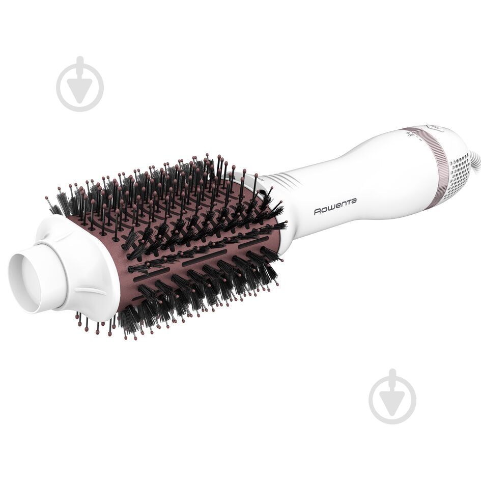 ВИТРИНА! Фен-щетка Rowenta VOLUMIZER OVAL BRUSH CF6135F0 - фото 2 ВИТРИНА! Фен-щетка Rowenta VOLUMIZER OVAL BRUSH CF6135F0 - фото 2