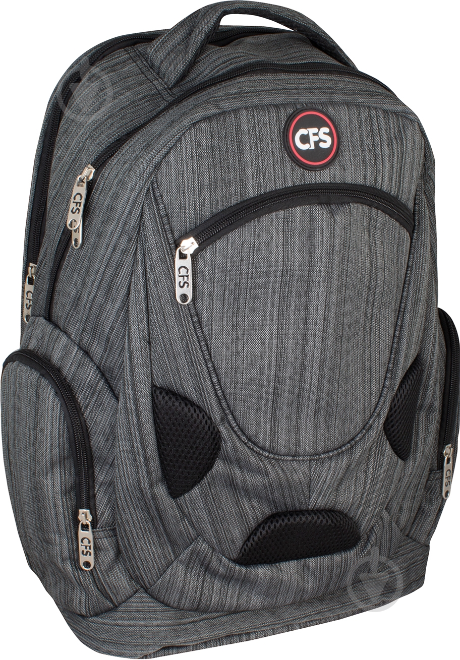 Рюкзак молодежный Cool For School 18,5" 820 CF86502 - фото 1