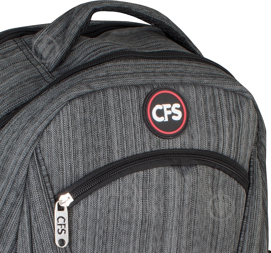 Рюкзак молодежный Cool For School 18,5" 820 CF86502 - фото 2