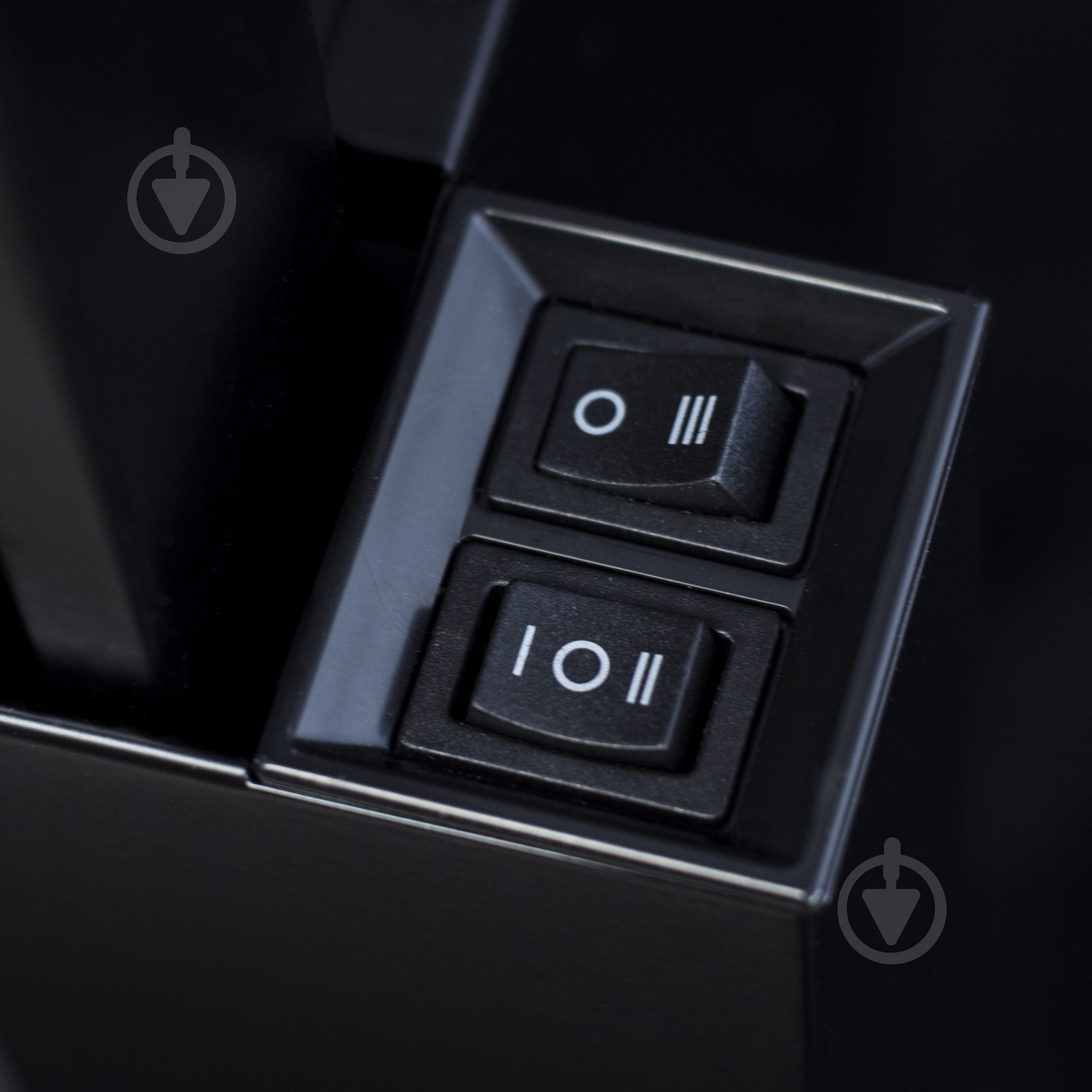 Вытяжка Best Chef Simple 600 Black 60 - фото 3