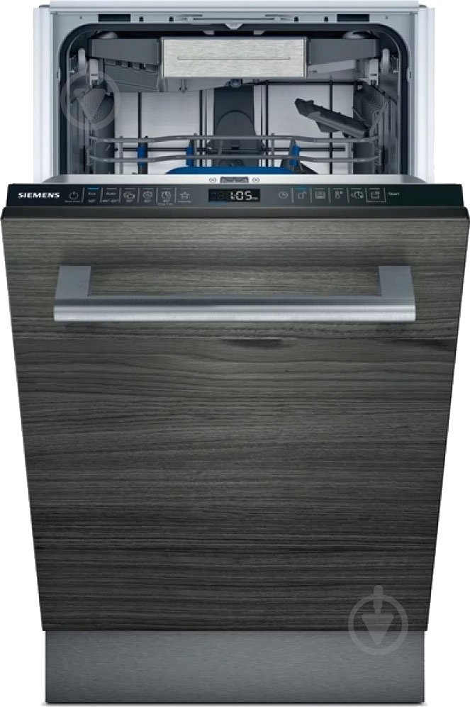 Посудомоечная машина Siemens SR75EX65MK - фото 1 Посудомоечная машина Siemens SR75EX65MK - фото 1