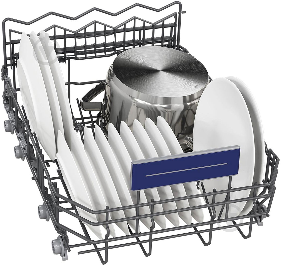 Посудомоечная машина Siemens SR75EX65MK - фото 6 Посудомоечная машина Siemens SR75EX65MK - фото 6