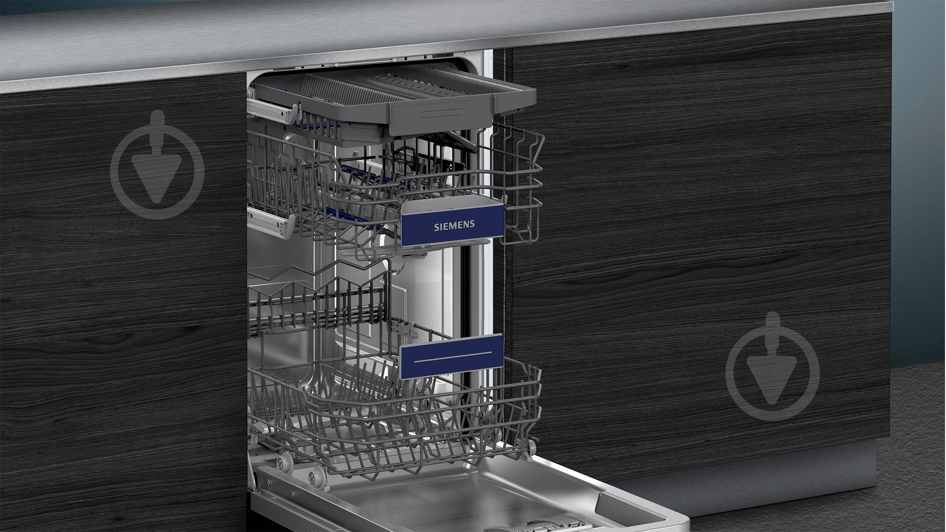 Посудомоечная машина Siemens SR75EX65MK - фото 8 Посудомоечная машина Siemens SR75EX65MK - фото 8