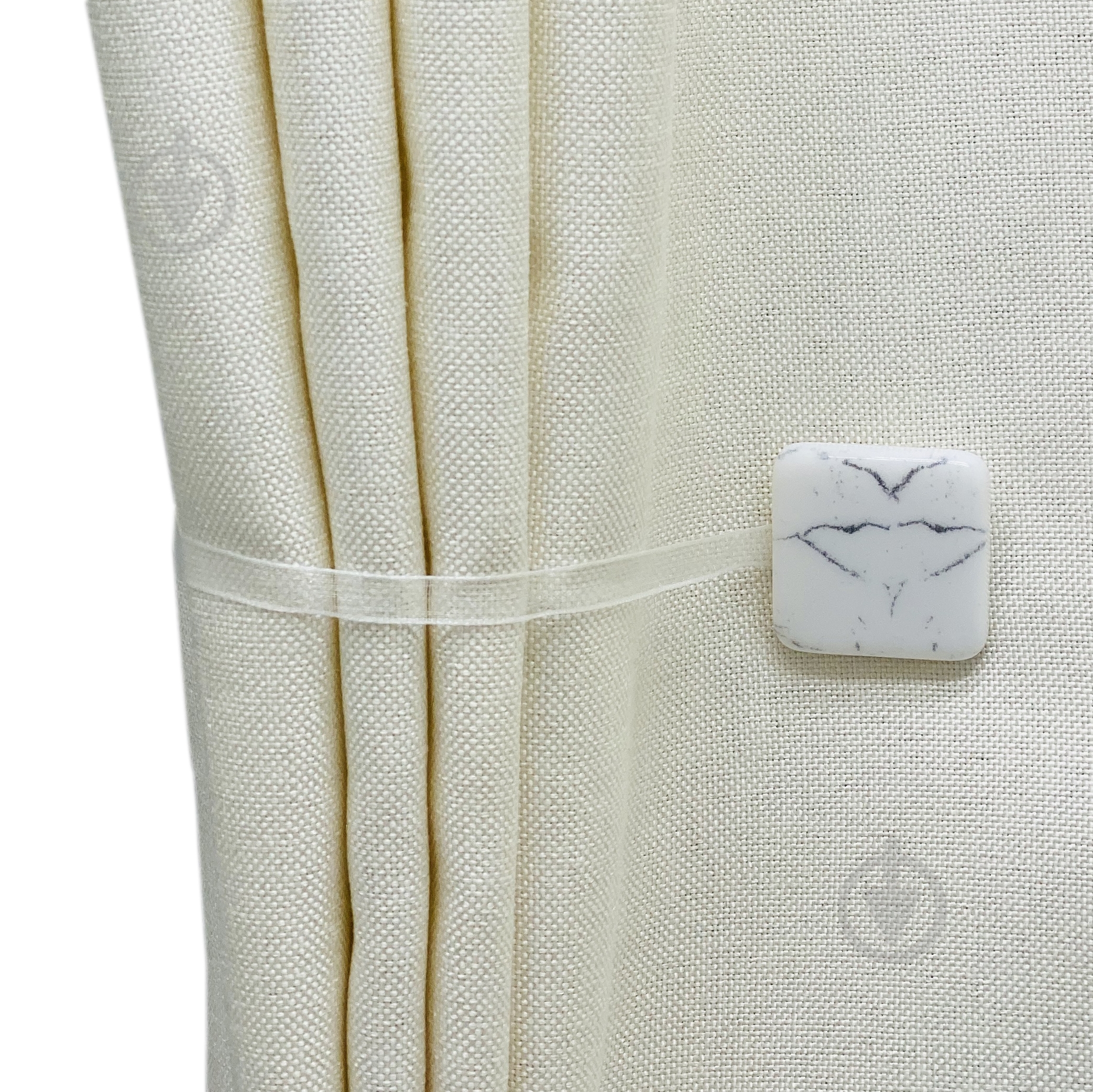 Магнит Танго 55х40 мм белый ТА054 MISLT - фото 1