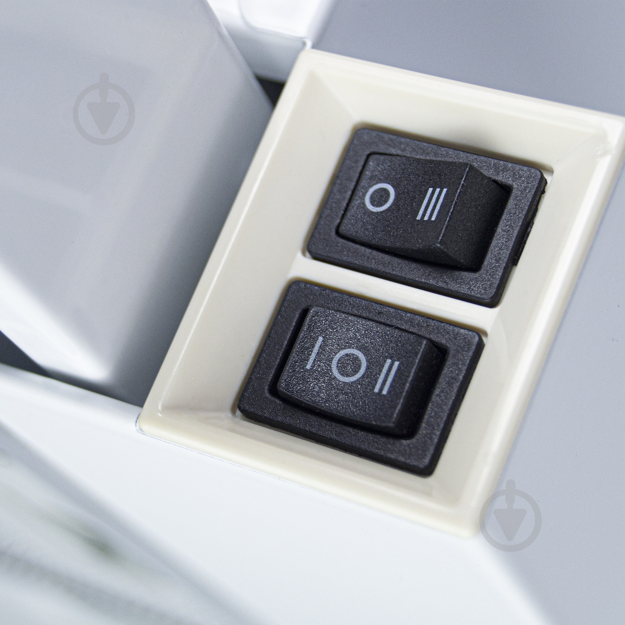 Вытяжка Best Chef Simple 600 White 60 - фото 3