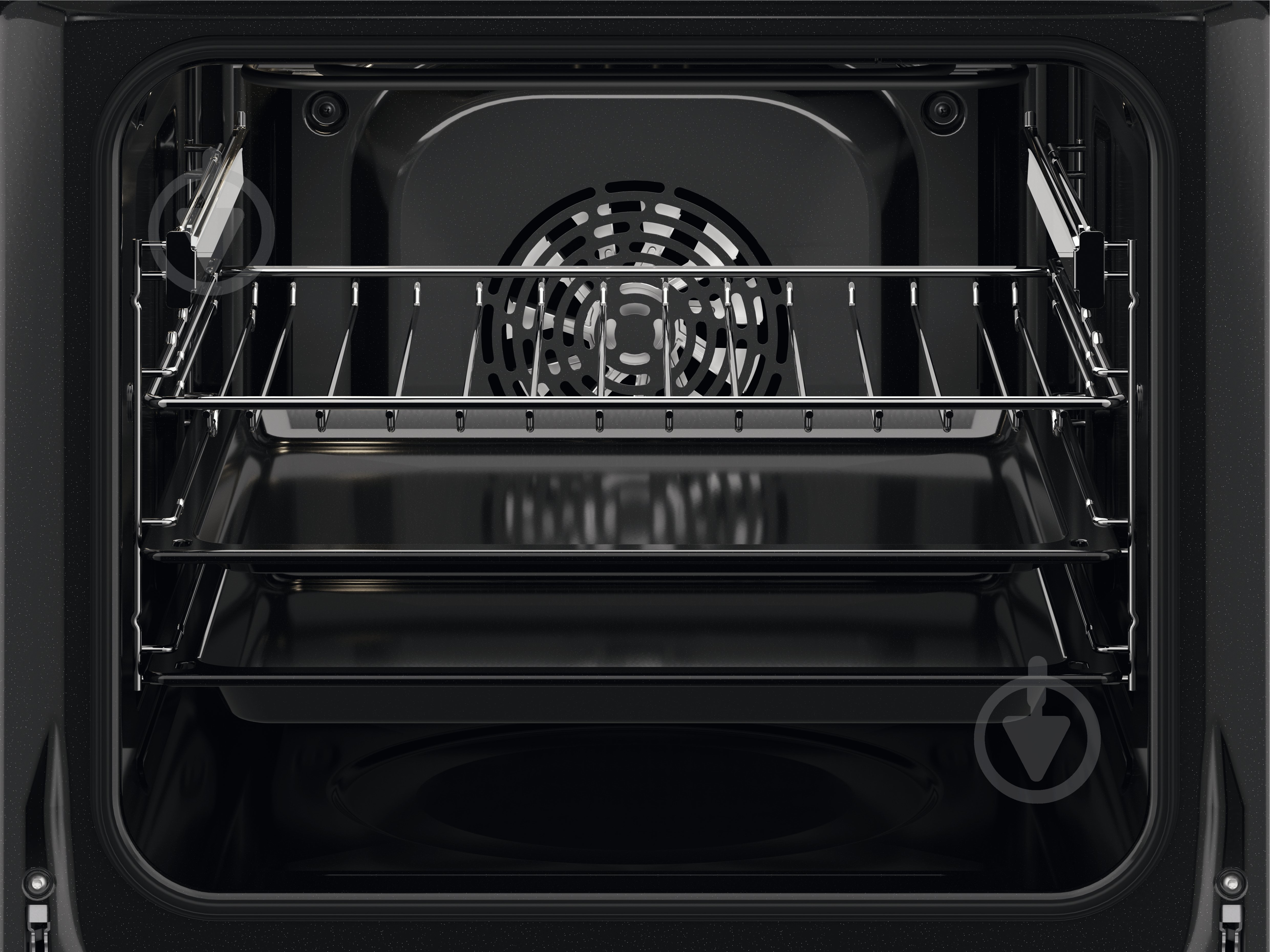 Духова шафа Electrolux EOD5H70BZ - фото 5