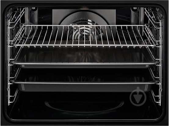 Духовой шкаф Electrolux EOB53410AX - фото 3