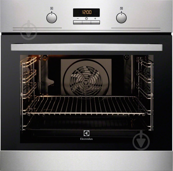 Духовой шкаф Electrolux EOB53410AX - фото 1