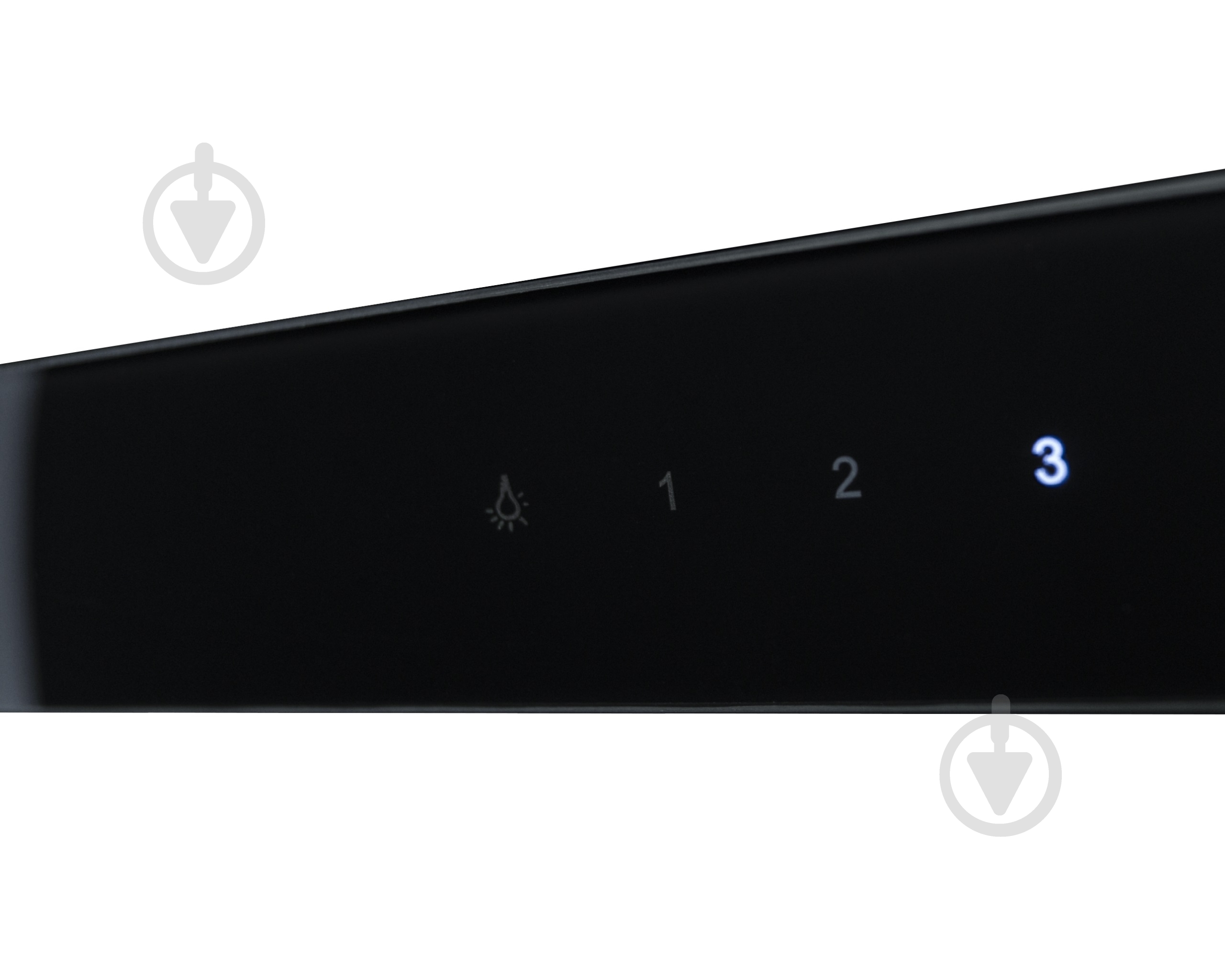 Вытяжка Best Chef Simple Touch 750 Black 60 - фото 3