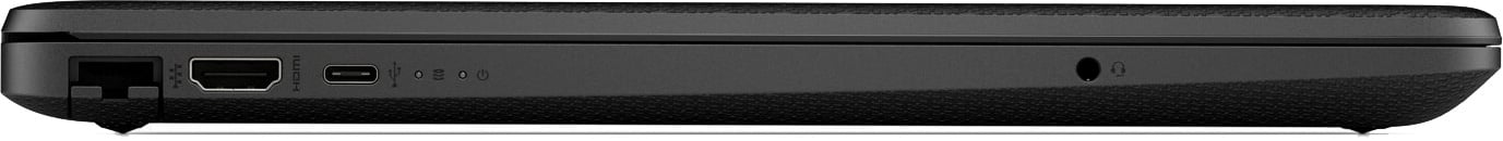 Ноутбук HP 15-dw1097ur 15,6 (2E9R1EA) black - фото 5