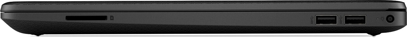 Ноутбук HP 15-dw1097ur 15,6 (2E9R1EA) black - фото 6