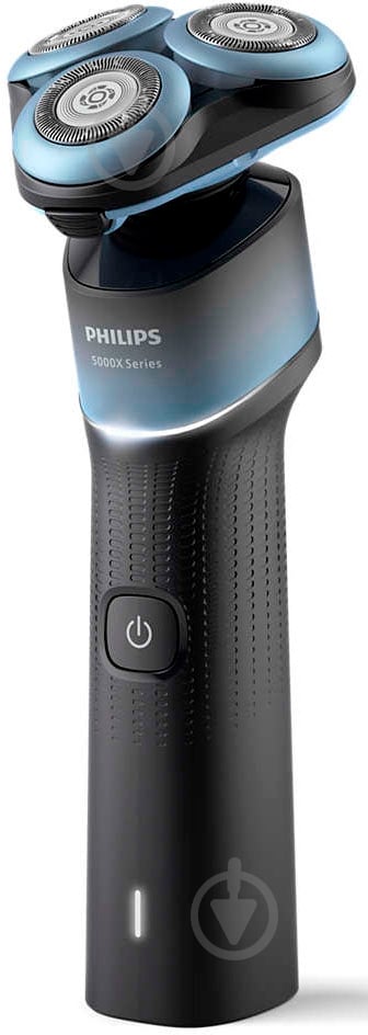 Электробритва Philips X5006/00 серии 5000X - фото 19
