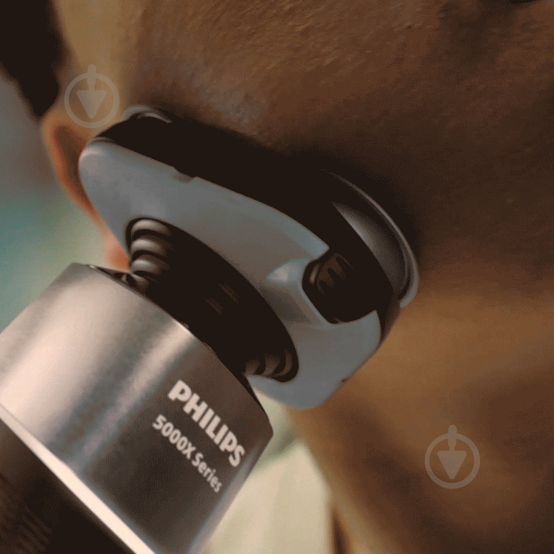 Электробритва Philips X5006/00 серии 5000X - фото 11