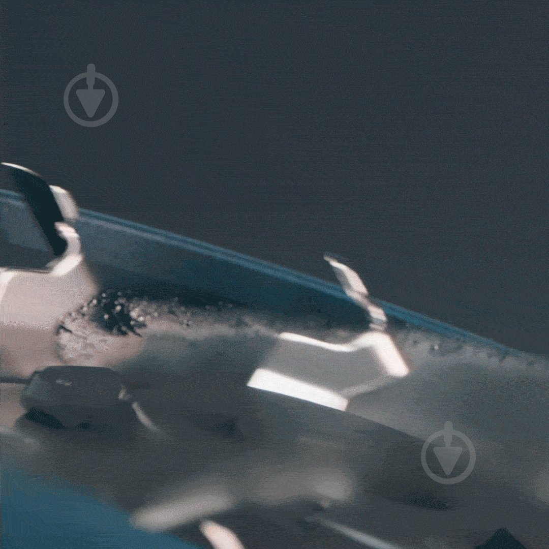 Электробритва Philips X5006/00 серии 5000X - фото 9