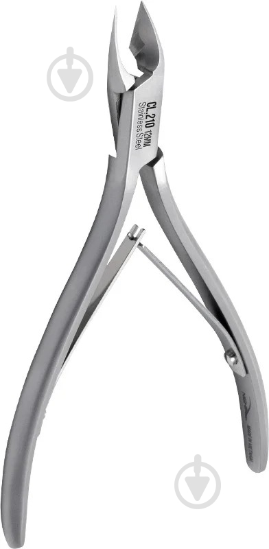 Кусачки NGHIA CL.210 (KD2-1070) - фото 1