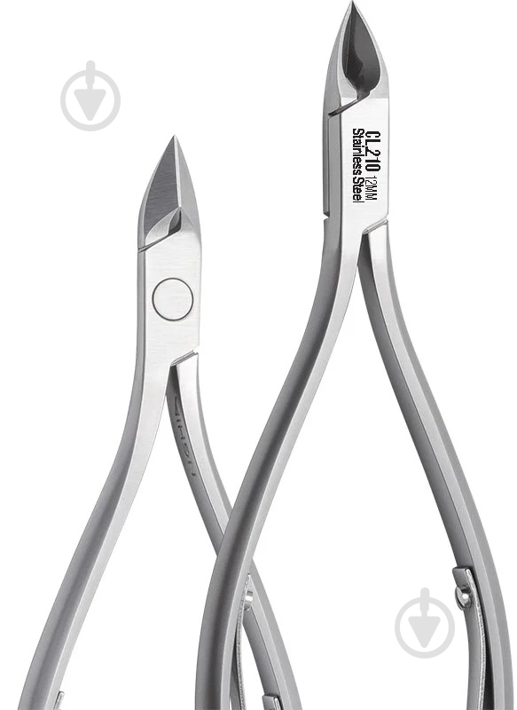 Кусачки NGHIA CL.210 (KD2-1070) - фото 2