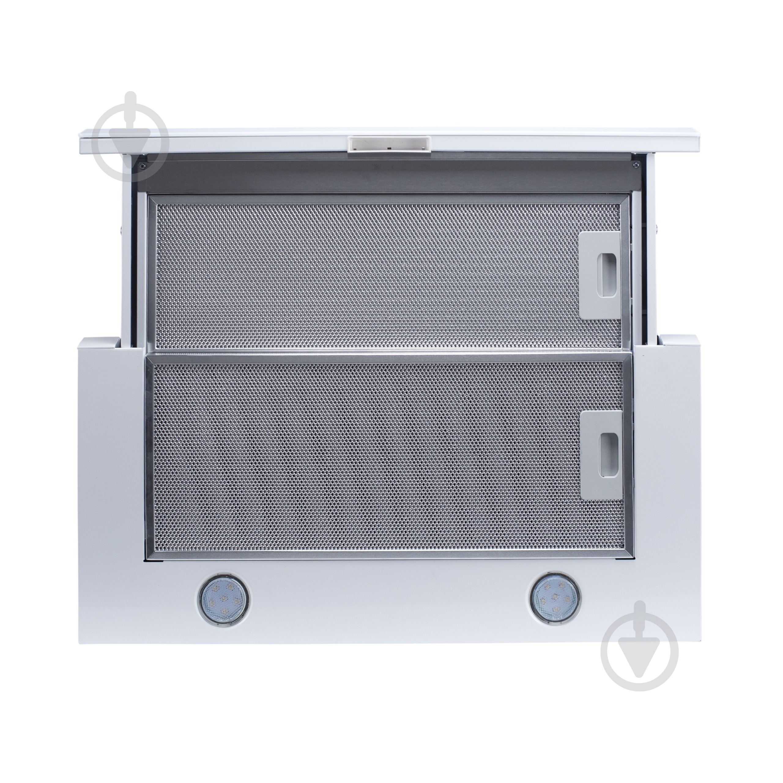 Вытяжка Best Chef Simple Touch 750 White 60 - фото 2