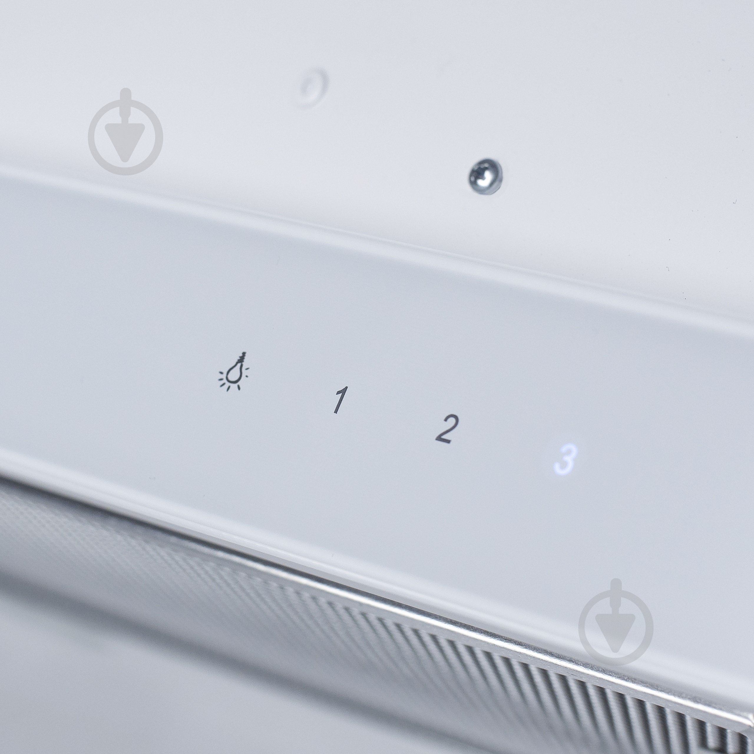 Вытяжка Best Chef Simple Touch 750 White 60 - фото 3