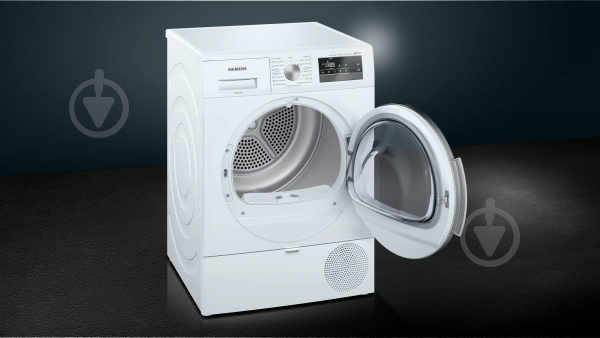 Сушильная машина Siemens WT45RV20OE - фото 4