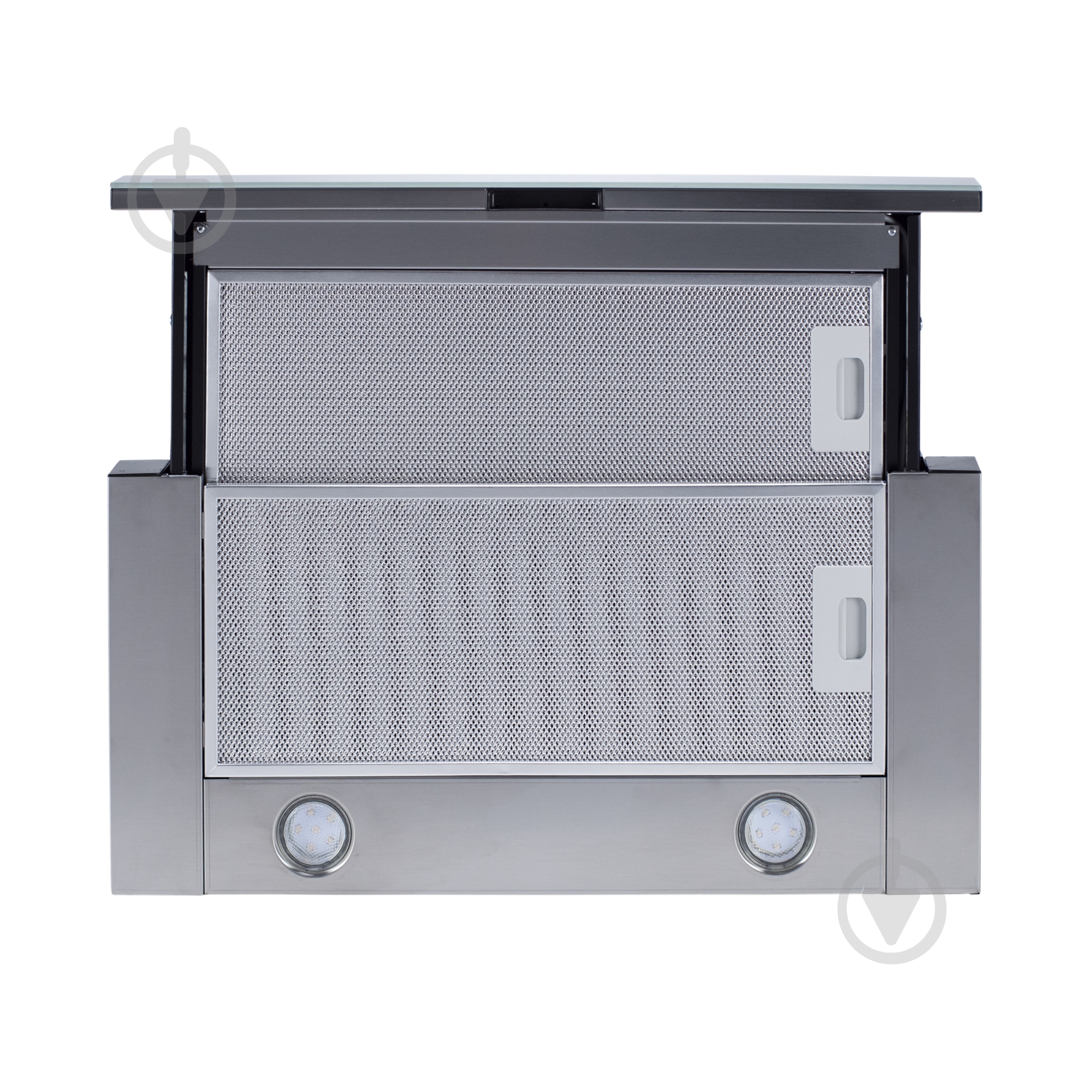 Вытяжка Best Chef Simple Touch 750 Inox 60 - фото 2