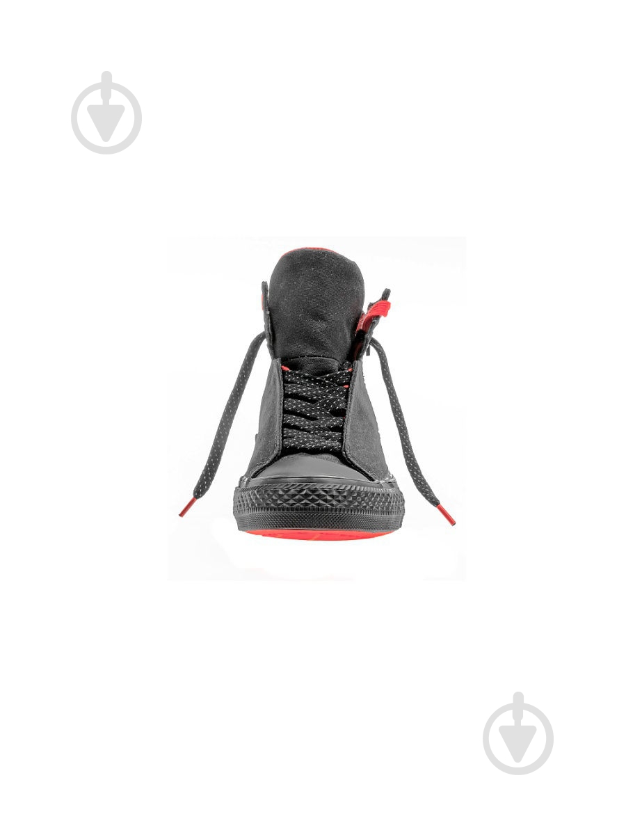 Кеди Converse CTAS SELENE SHIELD CANVAS MID 553260C р.36 чорний - фото 2 Кеди Converse CTAS SELENE SHIELD CANVAS MID 553260C р.36 чорний - фото 2