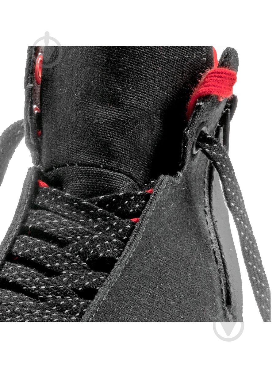 Кеди Converse CTAS SELENE SHIELD CANVAS MID 553260C р.36 чорний - фото 6 Кеди Converse CTAS SELENE SHIELD CANVAS MID 553260C р.36 чорний - фото 6