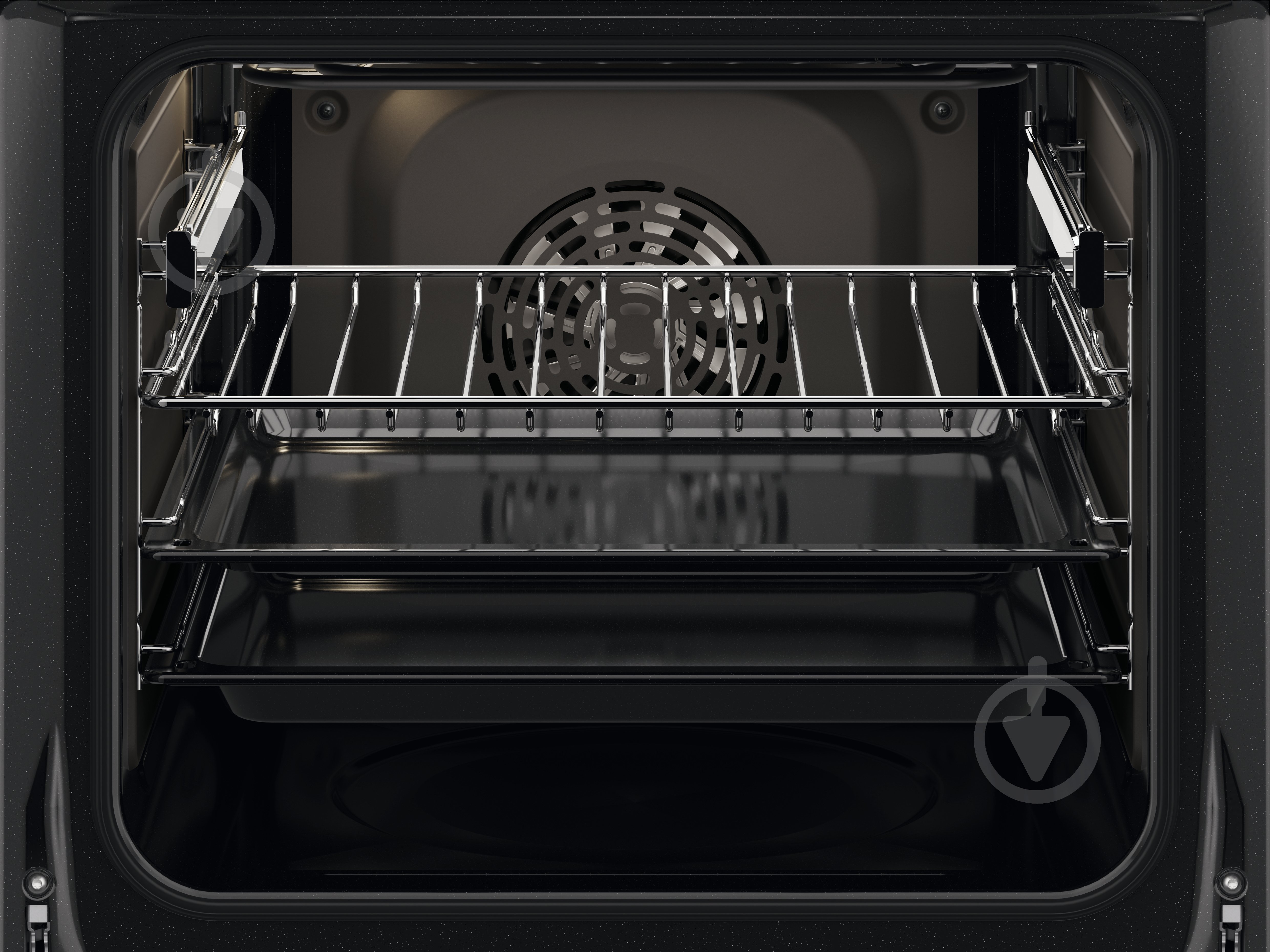 Духова шафа Electrolux EOD5C70BX - фото 4 Духова шафа Electrolux EOD5C70BX - фото 4