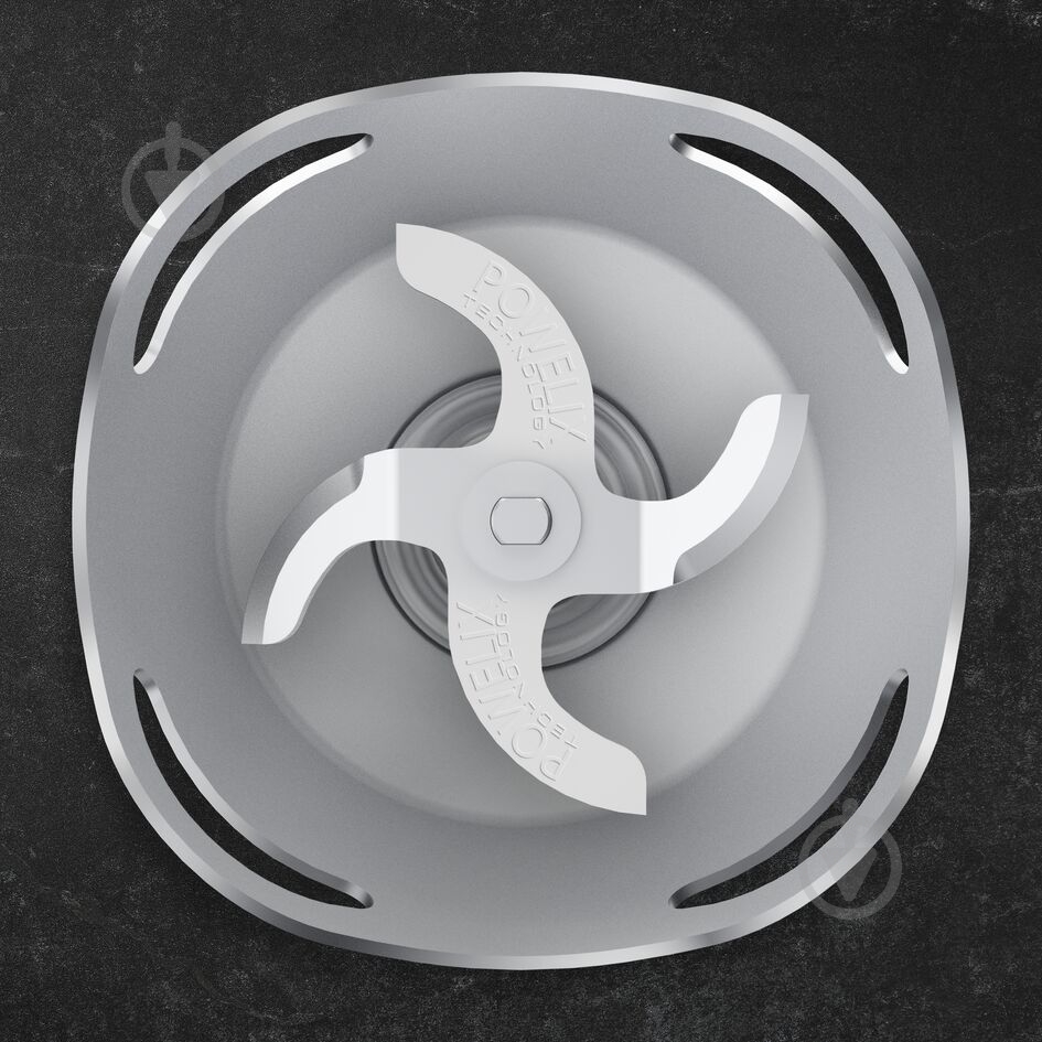 Блендер заглибний Tefal QuickChef HB656G10 3 в 1 - фото 18