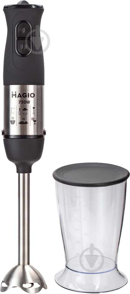 Блендер погружной Magio MG-648 - фото 1