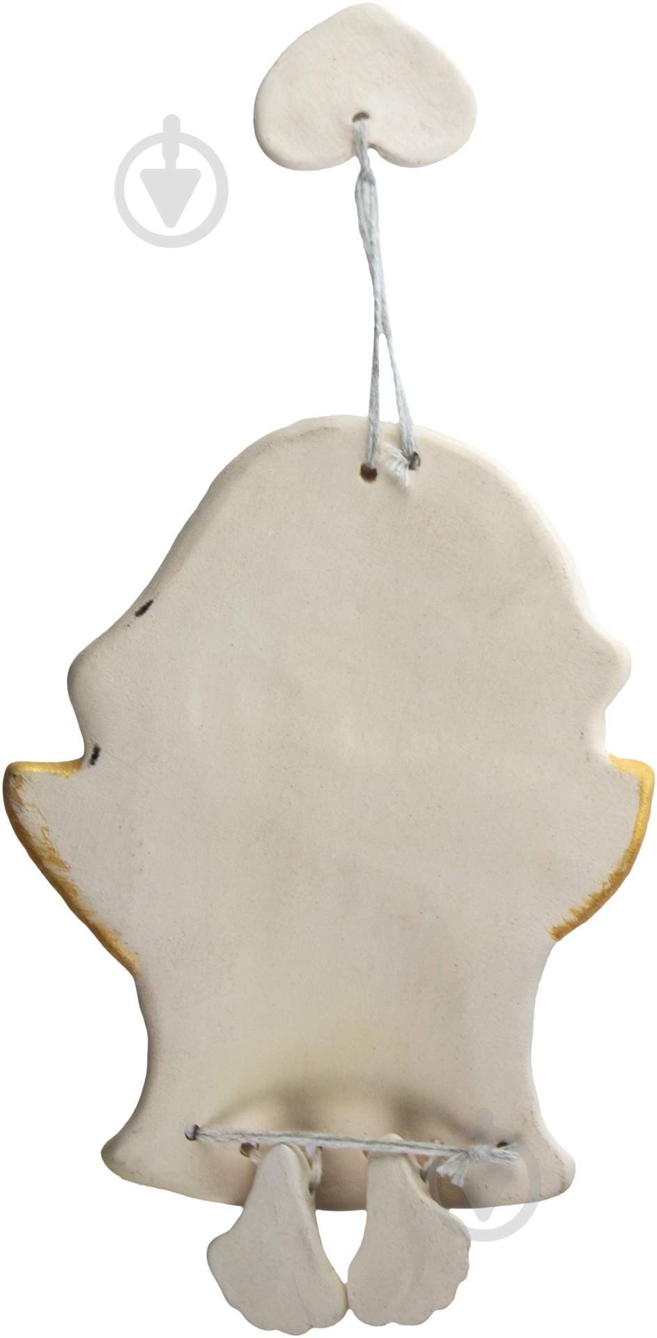 Оберег Твое Солнышко 15 см - фото 3 Оберег Твое Солнышко 15 см - фото 3