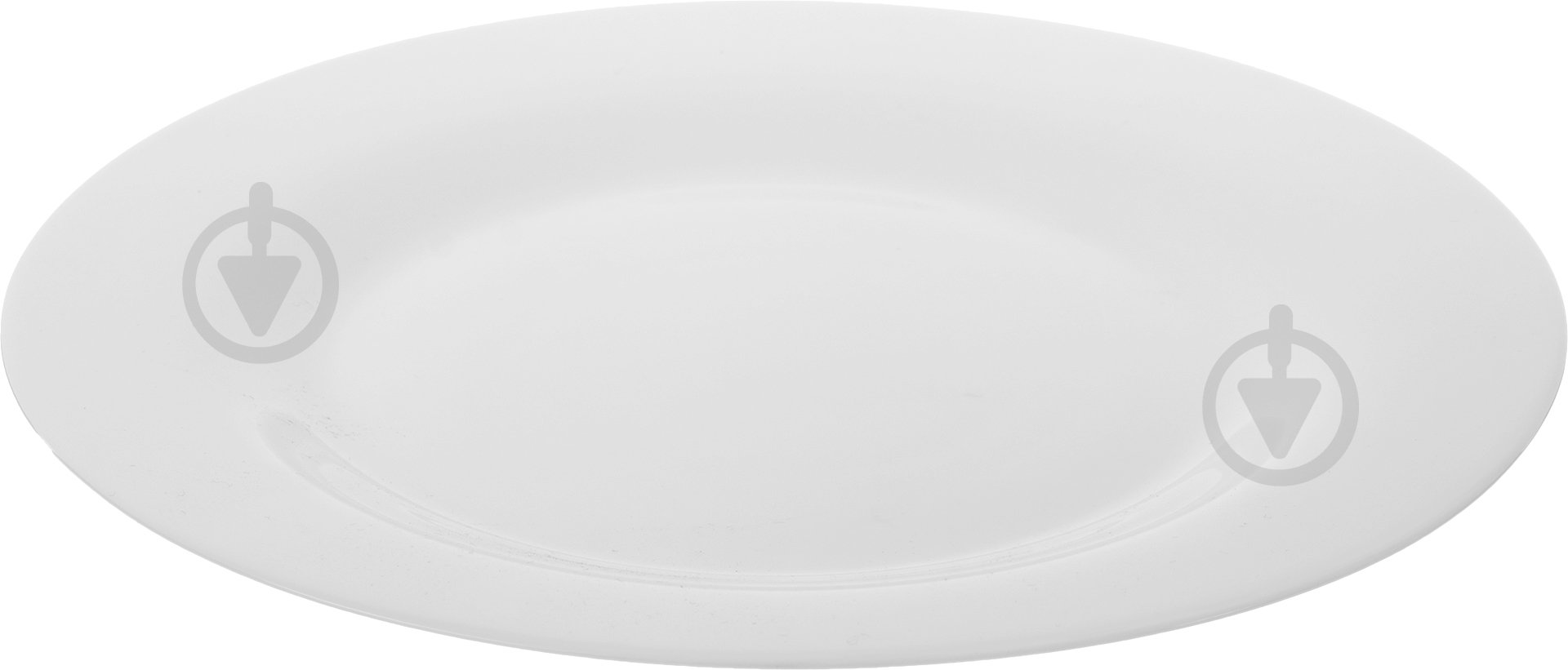 Тарілка обідня Luminarc Olax 25 см L1354 - фото 2