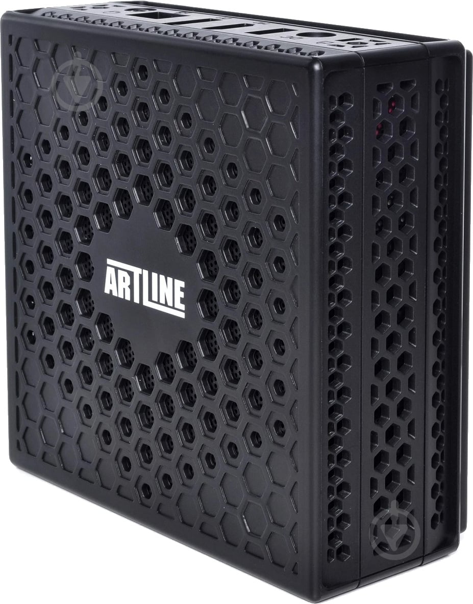 Неттоп Artline Business B14 (B14v12Win) black - фото 1