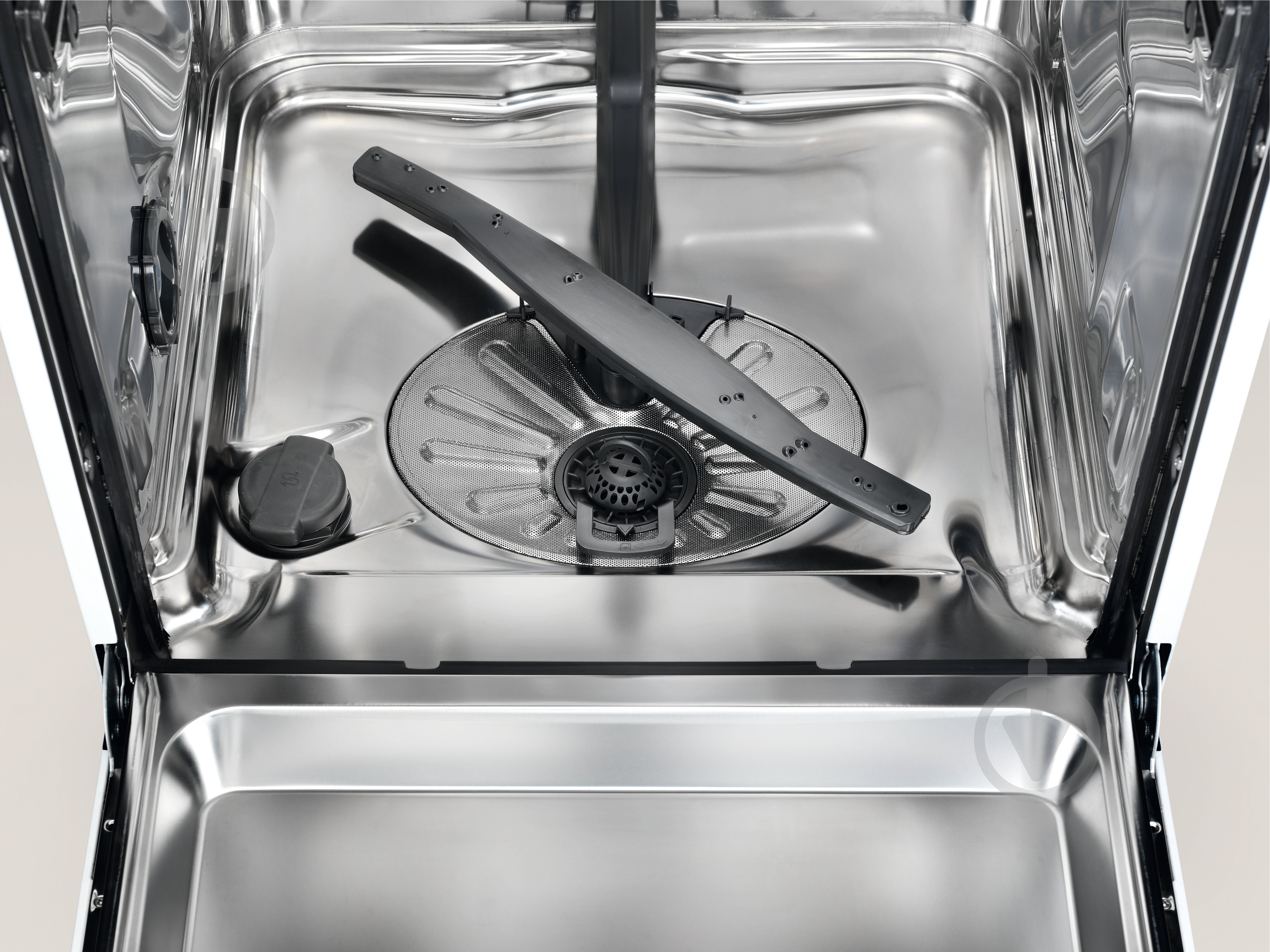 Посудомоечная машина Electrolux SEA94720SW - фото 4