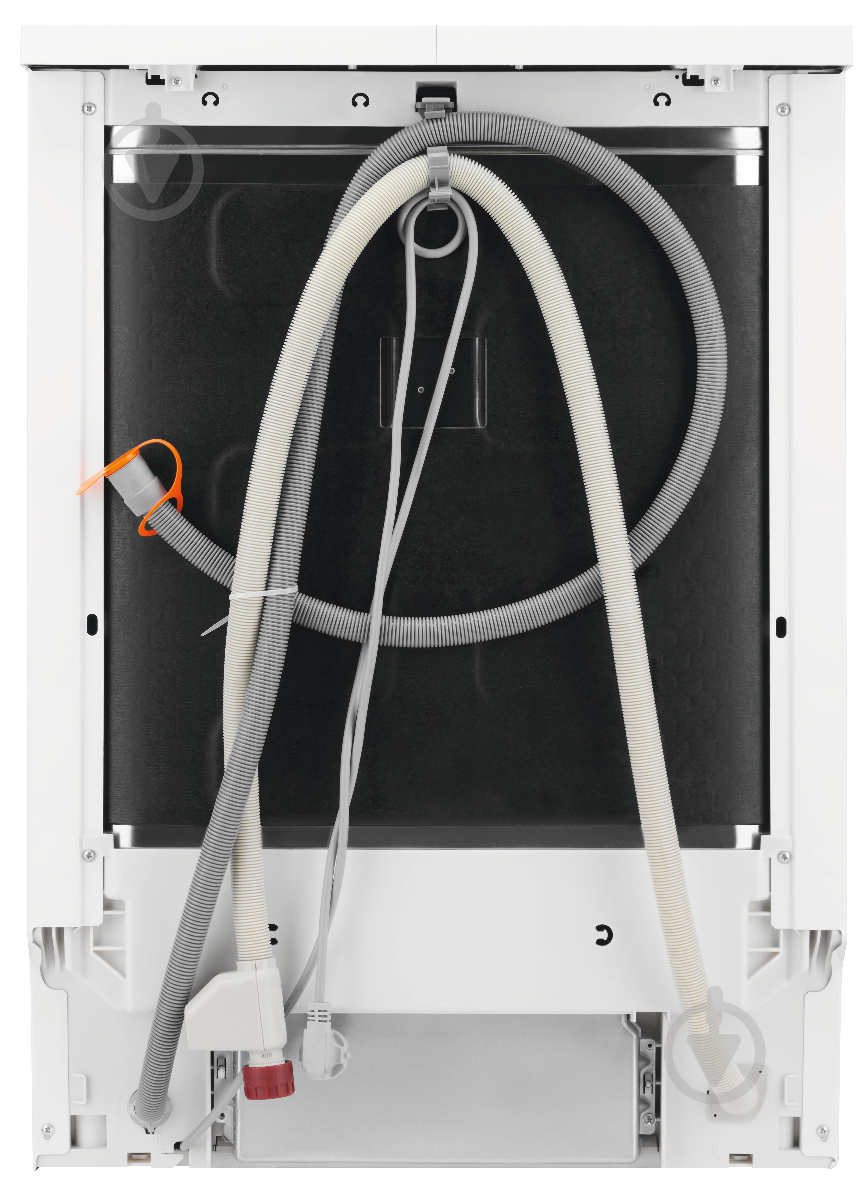 Посудомоечная машина Electrolux SEA94720SW - фото 5