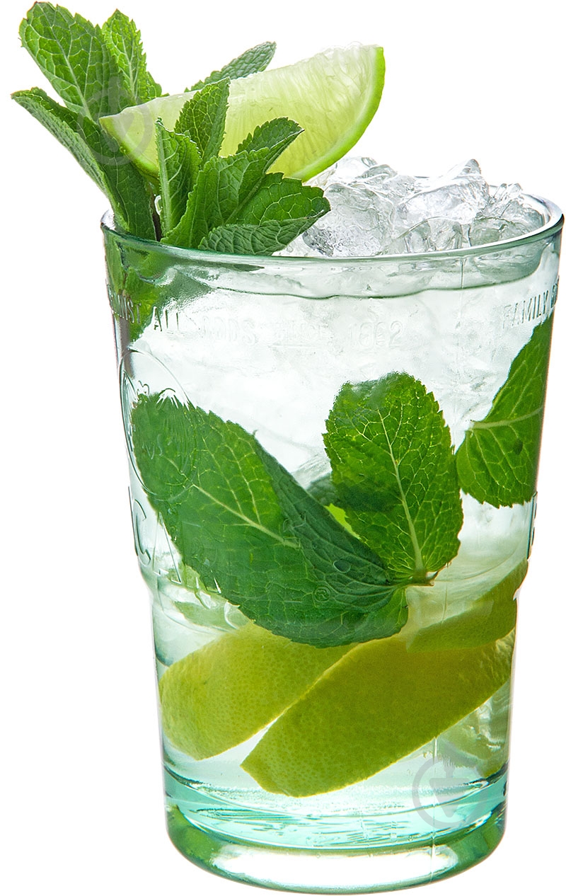 Алкогольний коктейль "Мохіто" 400мл - фото 1