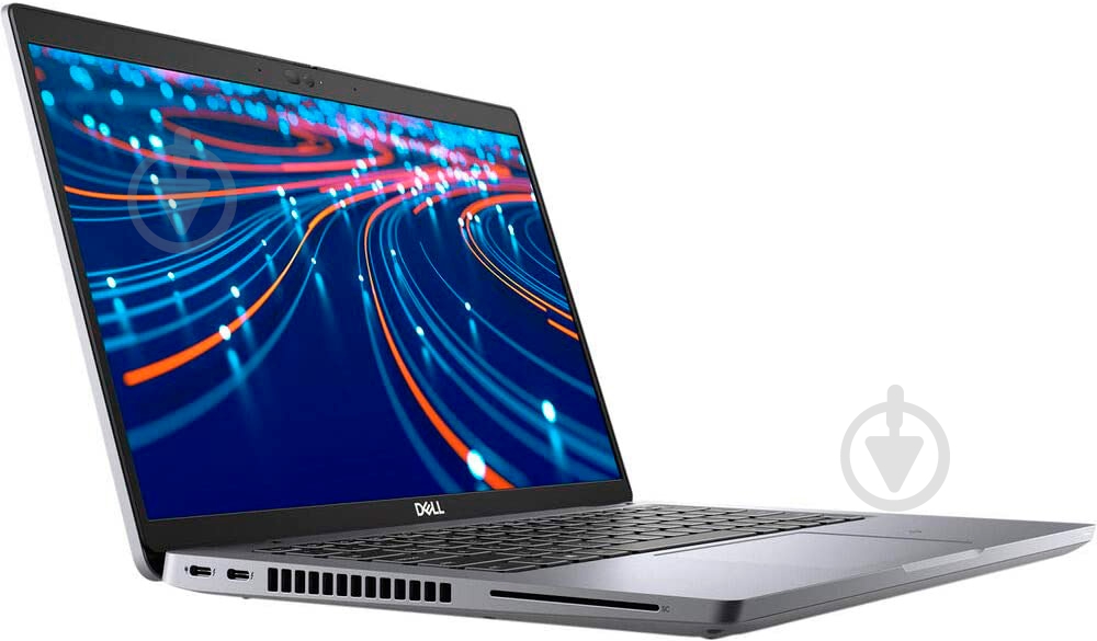 Ноутбук Dell Latitude 5420 14 (N995L542014UA_WP) silver - фото 5