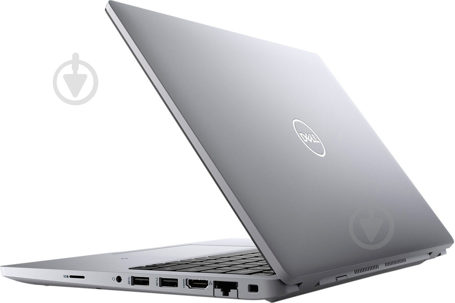 Ноутбук Dell Latitude 5420 14 (N995L542014UA_WP) silver - фото 10
