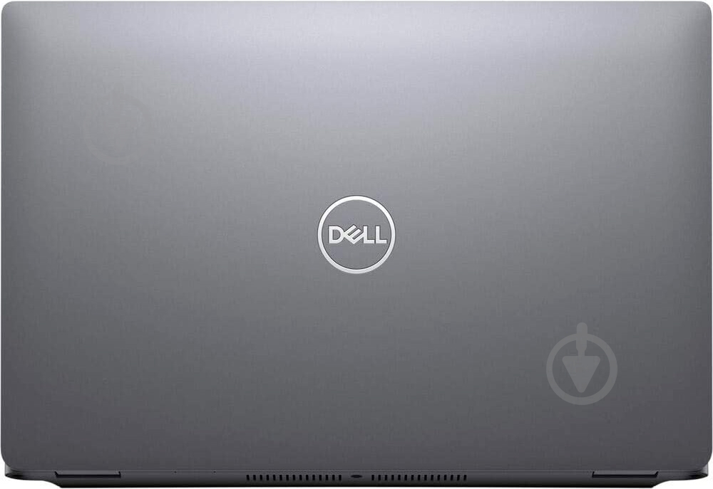 Ноутбук Dell Latitude 5420 14 (N995L542014UA_WP) silver - фото 8